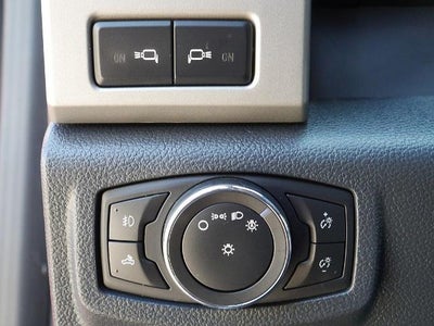 2022 Ford F-250SD Lariat CREW 6.7