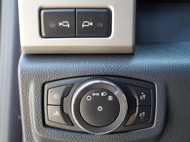 2022 Ford F-250SD Lariat CREW 6.7