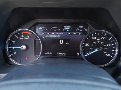 2022 Ford F-250SD Lariat CREW 6.7