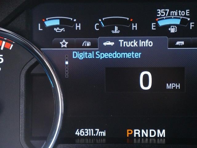 2022 Ford F-250SD Lariat CREW 6.7