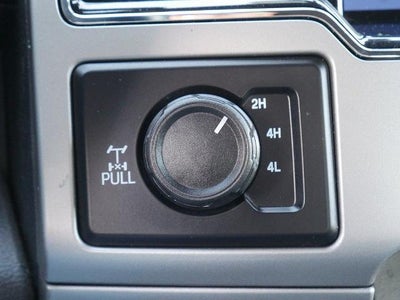 2022 Ford F-250SD Lariat CREW 6.7