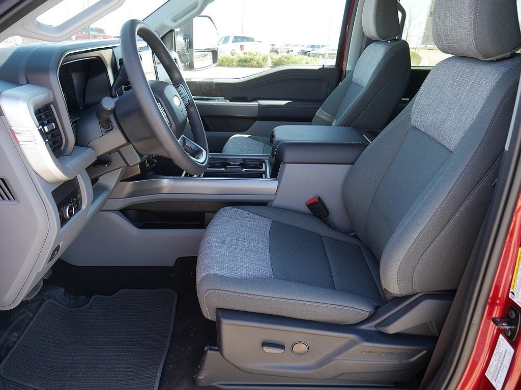 2026 Ford F-250SD XLT CREW 4WD