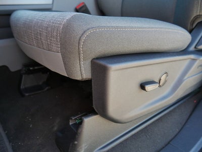 2026 Ford F-250SD XLT CREW 4WD