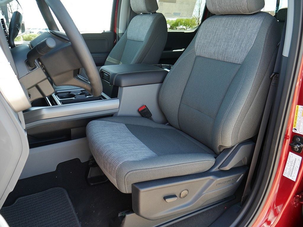 2026 Ford F-250SD XLT CREW 4WD