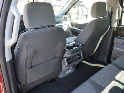 2026 Ford F-250SD XLT CREW 4WD