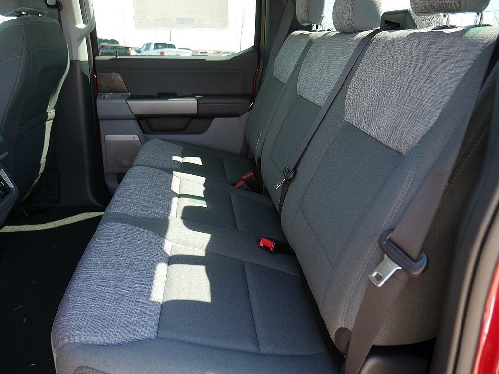 2026 Ford F-250SD XLT CREW 4WD