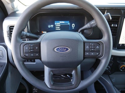 2026 Ford F-250SD XLT CREW 4WD