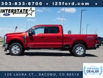 2026 Ford F-250SD XLT CREW 4WD