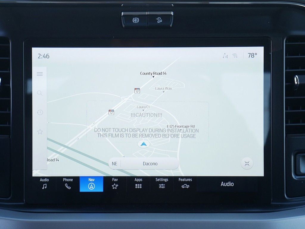 2026 Ford F-250SD XLT CREW 4WD