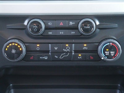 2026 Ford F-250SD XLT CREW 4WD