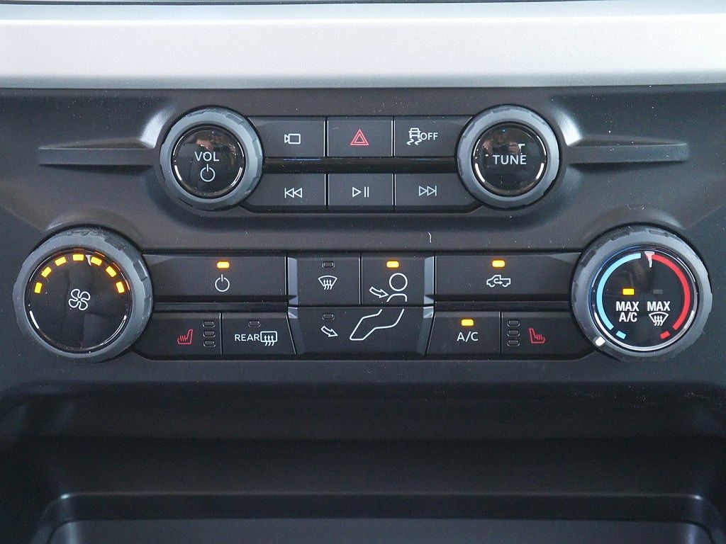 2026 Ford F-250SD XLT CREW 4WD