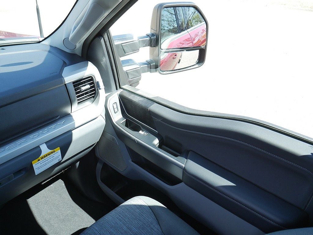 2026 Ford F-250SD XLT CREW 4WD