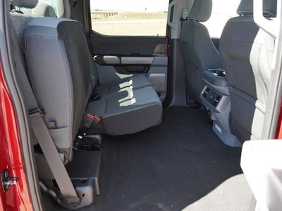 2026 Ford F-250SD XLT CREW 4WD