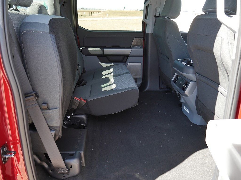 2026 Ford F-250SD XLT CREW 4WD