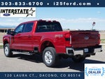 2026 Ford F-250SD XLT CREW 4WD