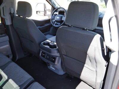 2026 Ford F-250SD XLT CREW 4WD