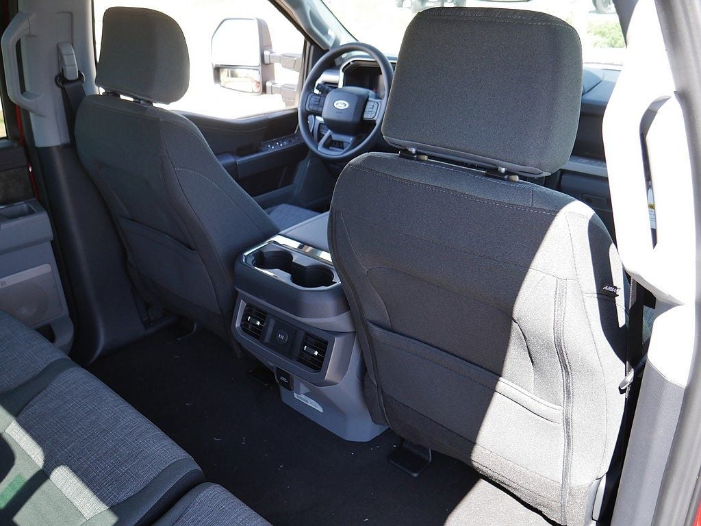 2026 Ford F-250SD XLT CREW 4WD