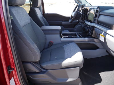 2026 Ford F-250SD XLT CREW 4WD