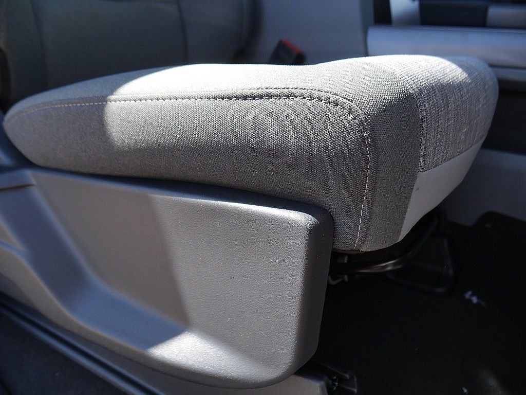 2026 Ford F-250SD XLT CREW 4WD