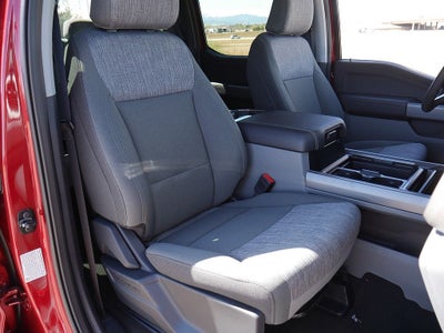 2026 Ford F-250SD XLT CREW 4WD