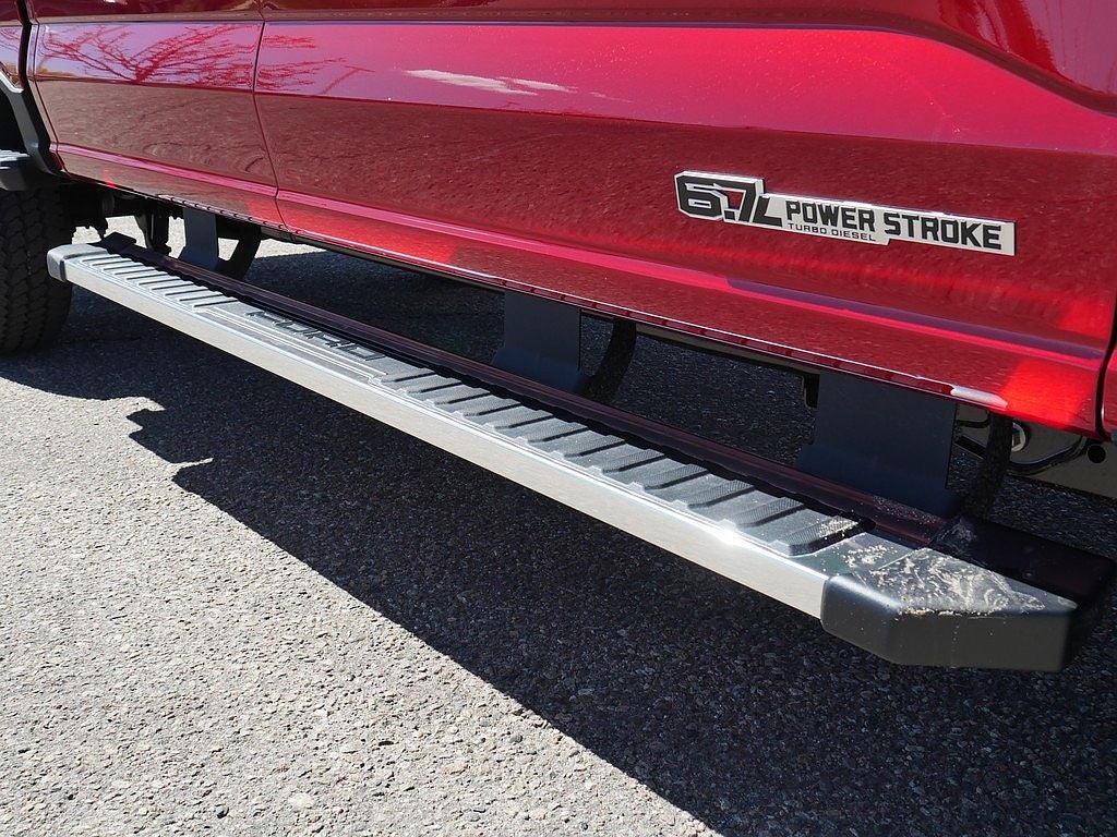 2026 Ford F-250SD XLT CREW 4WD