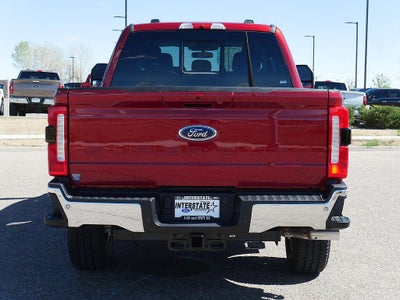 2026 Ford F-250SD XLT CREW 4WD