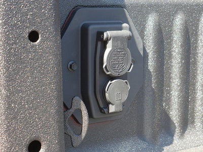 2026 Ford F-250SD XLT CREW 4WD