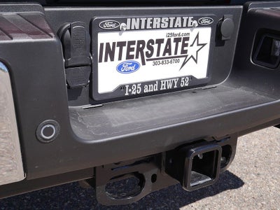 2026 Ford F-250SD XLT CREW 4WD