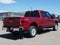 2026 Ford F-250SD XLT CREW 4WD