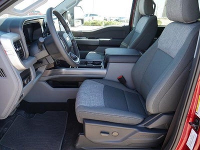 2026 Ford F-250SD XLT CREW 4WD
