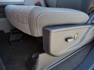2026 Ford F-250SD XLT CREW 4WD