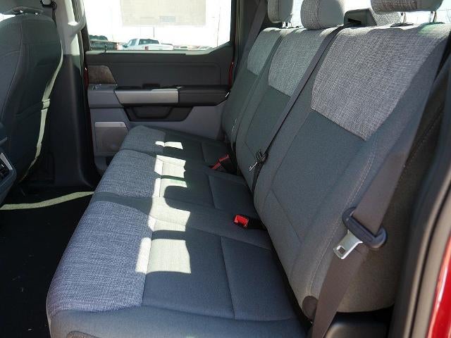 2026 Ford F-250SD XLT CREW 4WD