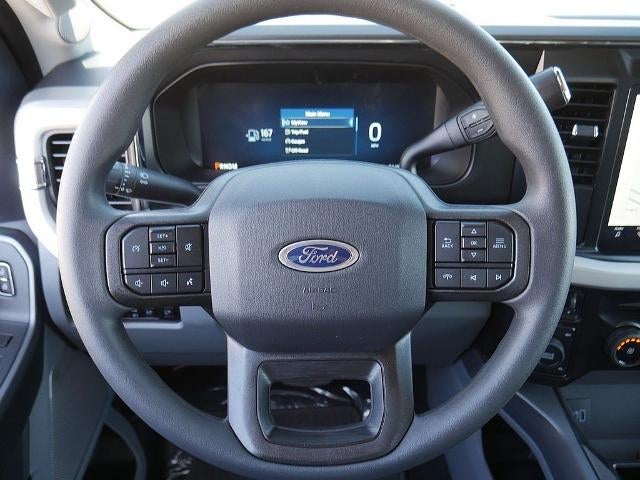 2026 Ford F-250SD XLT CREW 4WD