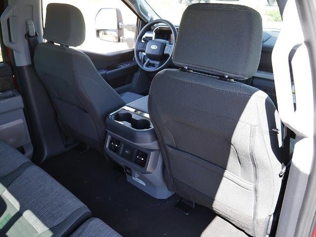 2026 Ford F-250SD XLT CREW 4WD
