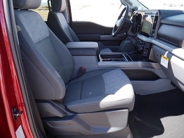 2026 Ford F-250SD XLT CREW 4WD