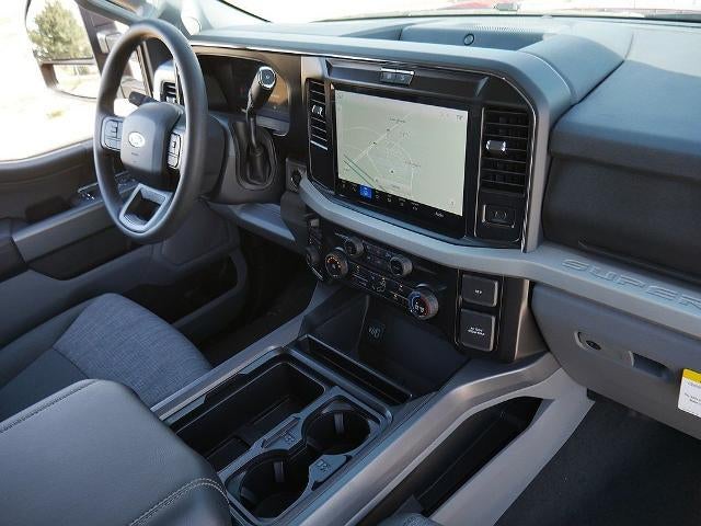 2026 Ford F-250SD XLT CREW 4WD