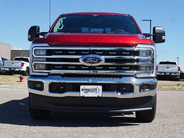 2026 Ford F-250SD XLT CREW 4WD