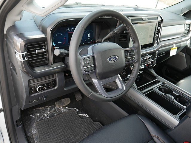 2026 Ford F-250SD Lariat CREW 4WD