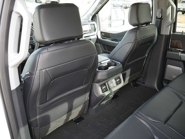 2026 Ford F-250SD Lariat CREW 4WD