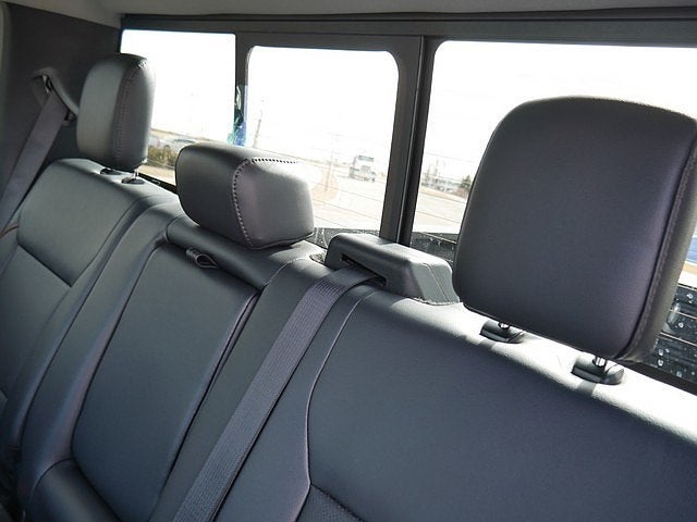 2026 Ford F-250SD Lariat CREW 4WD