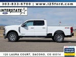 2026 Ford F-250SD Lariat CREW 4WD