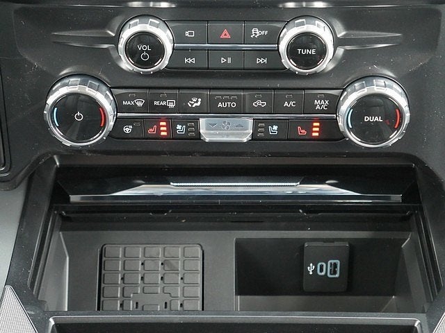 2026 Ford F-250SD Lariat CREW 4WD