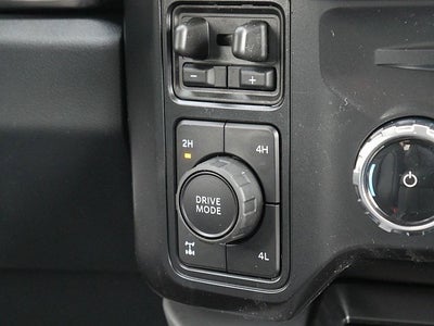 2026 Ford F-250SD Lariat CREW 4WD