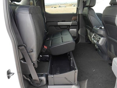 2026 Ford F-250SD Lariat CREW 4WD