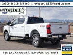 2026 Ford F-250SD Lariat CREW 4WD