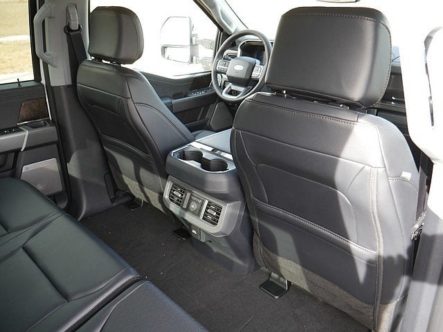 2026 Ford F-250SD Lariat CREW 4WD