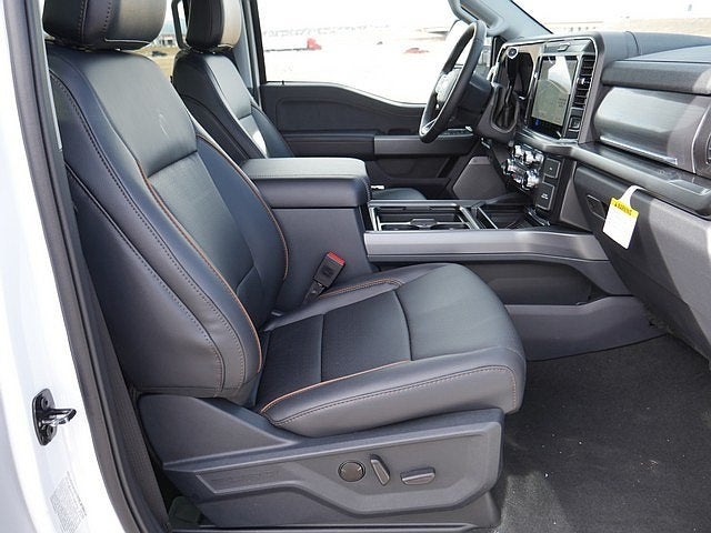 2026 Ford F-250SD Lariat CREW 4WD