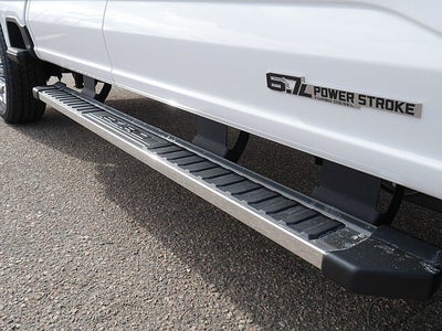 2026 Ford F-250SD Lariat CREW 4WD