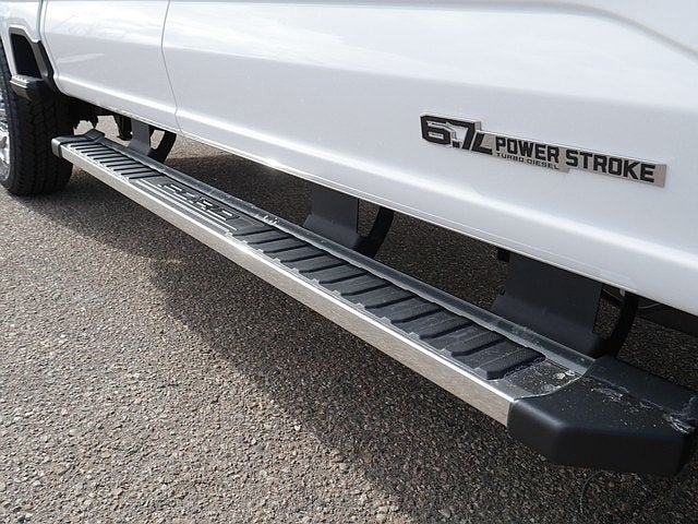 2026 Ford F-250SD Lariat CREW 4WD