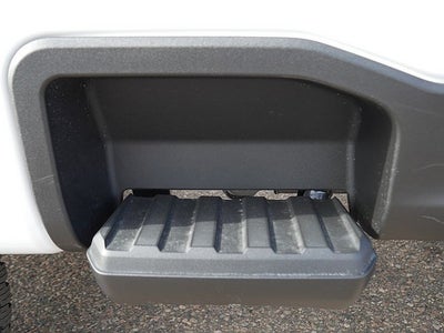 2026 Ford F-250SD Lariat CREW 4WD